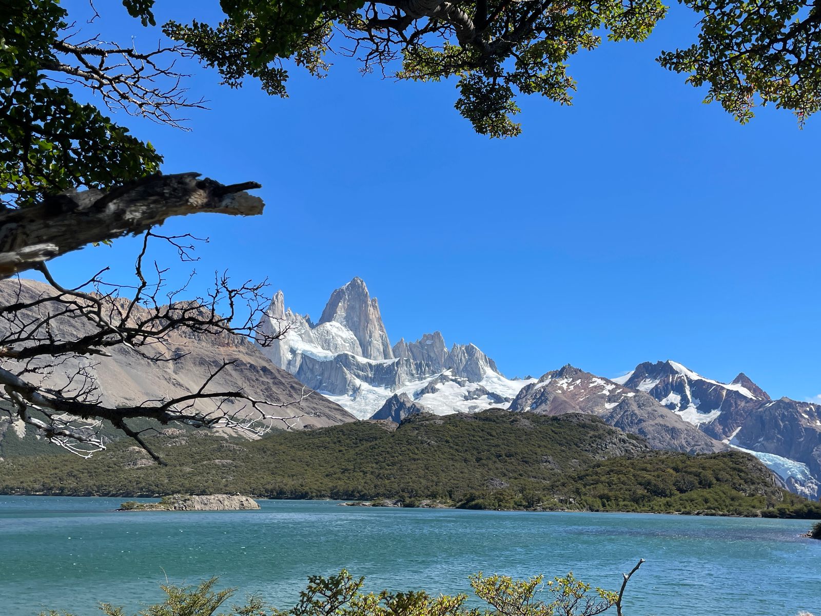 Imagen Patagonia